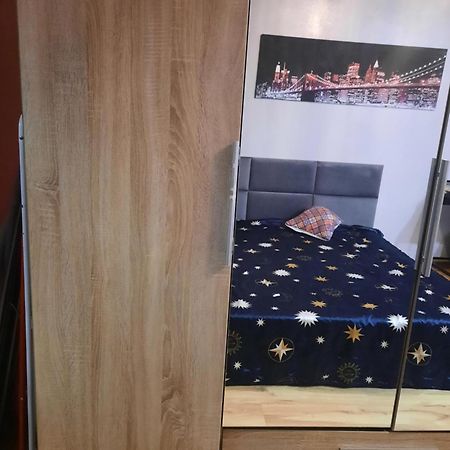 Mieszkanie Z Ogrodkiem I Grillem Świnoujście Extérieur photo