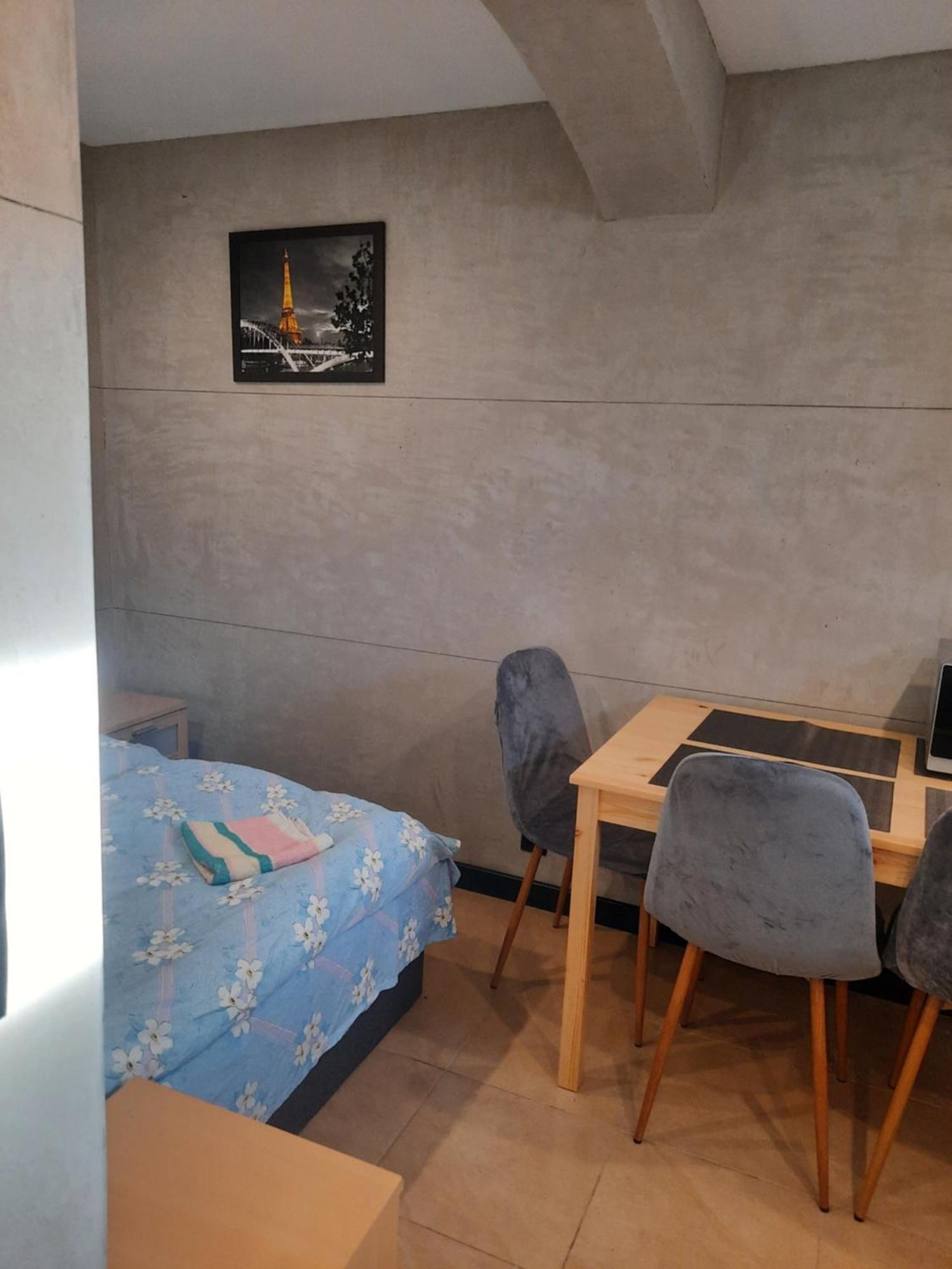 Mieszkanie Z Ogrodkiem I Grillem Świnoujście Extérieur photo