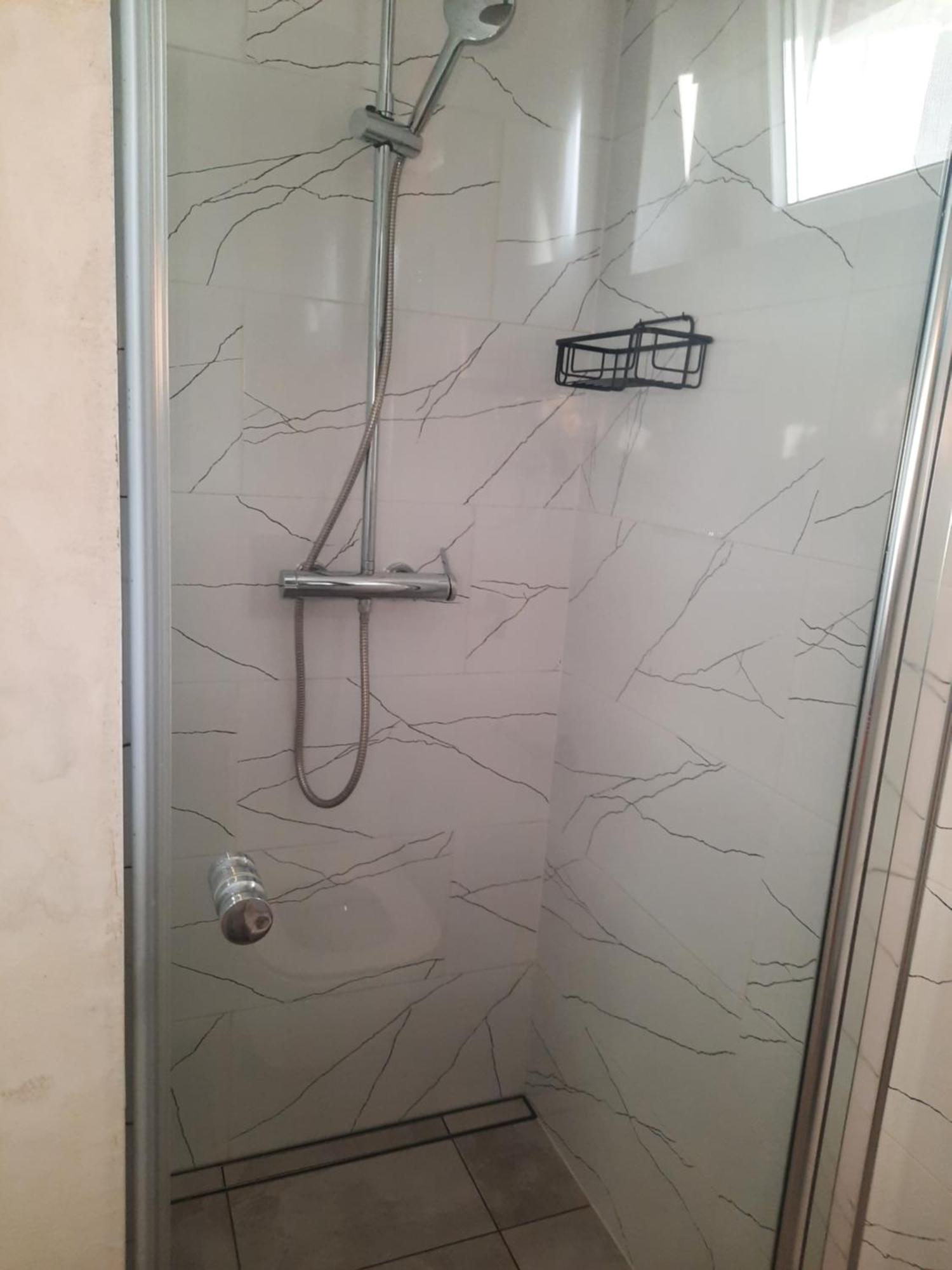 Mieszkanie Z Ogrodkiem I Grillem Świnoujście Extérieur photo