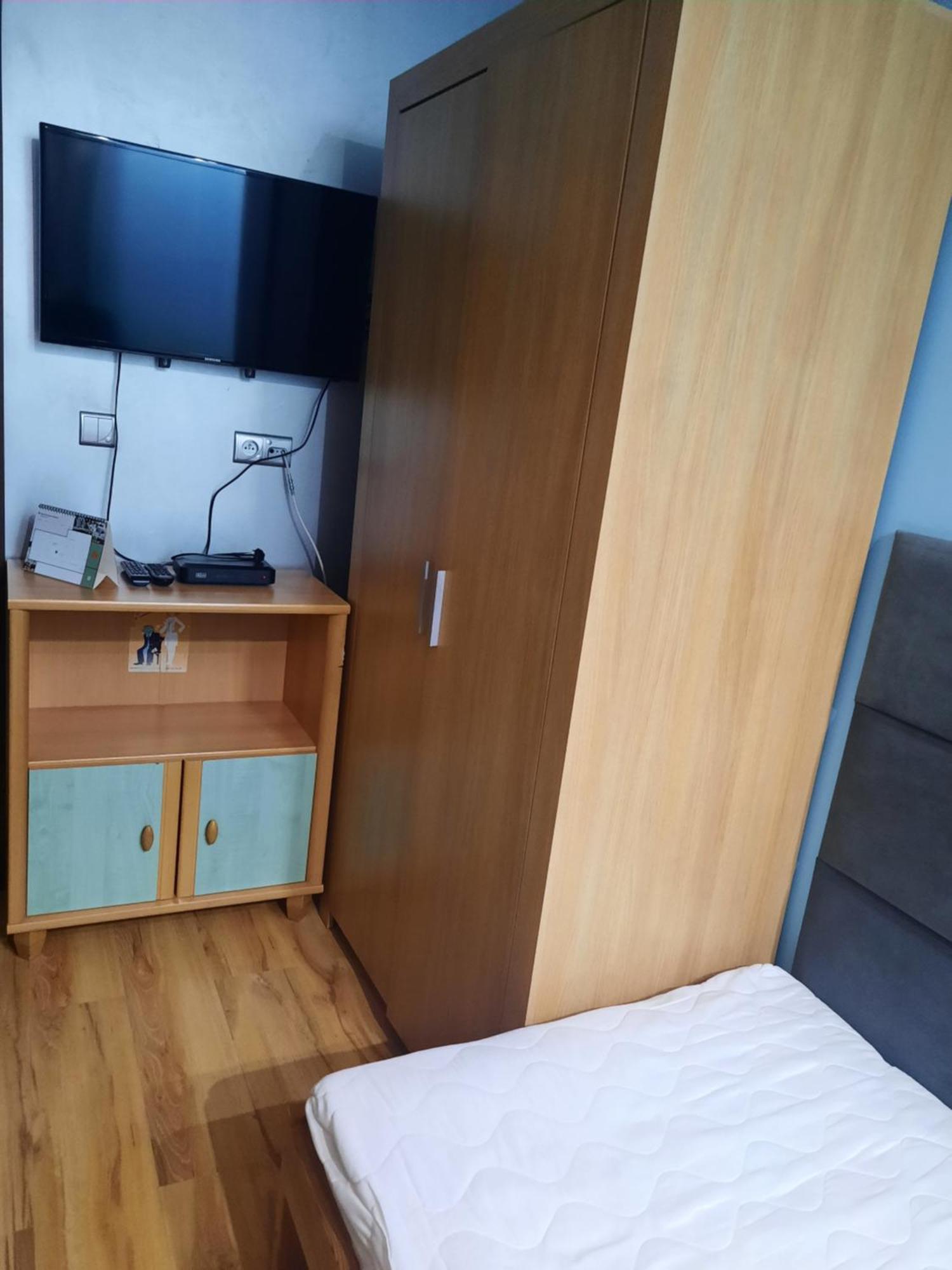 Mieszkanie Z Ogrodkiem I Grillem Świnoujście Extérieur photo