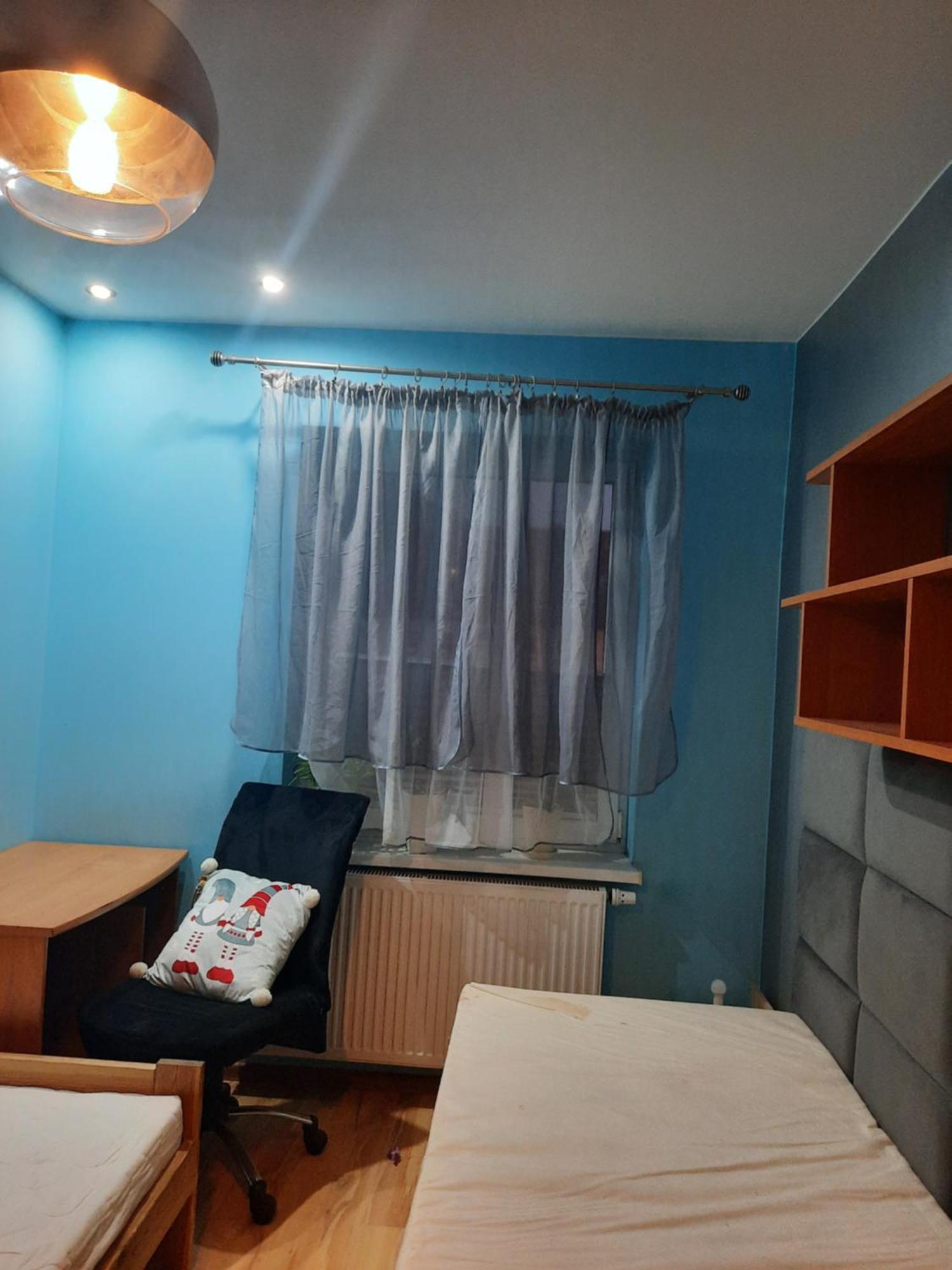 Mieszkanie Z Ogrodkiem I Grillem Świnoujście Extérieur photo